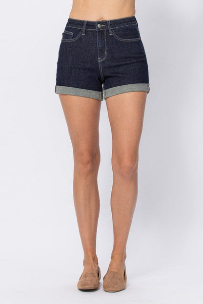 THE CUFF SHORTS